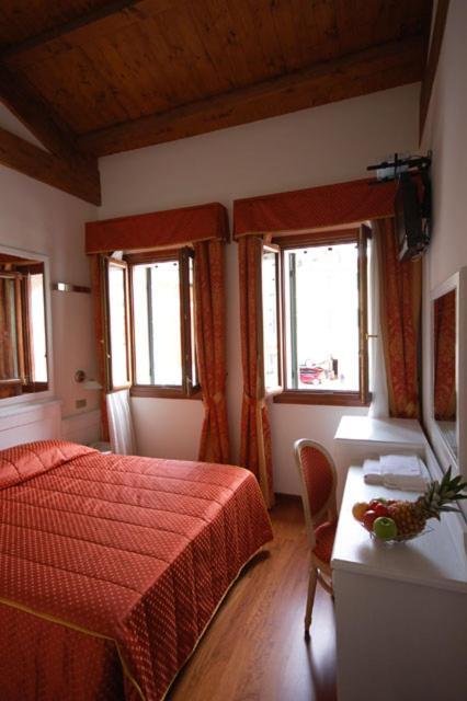 Bed & Breakfast Cà Doge Venezia