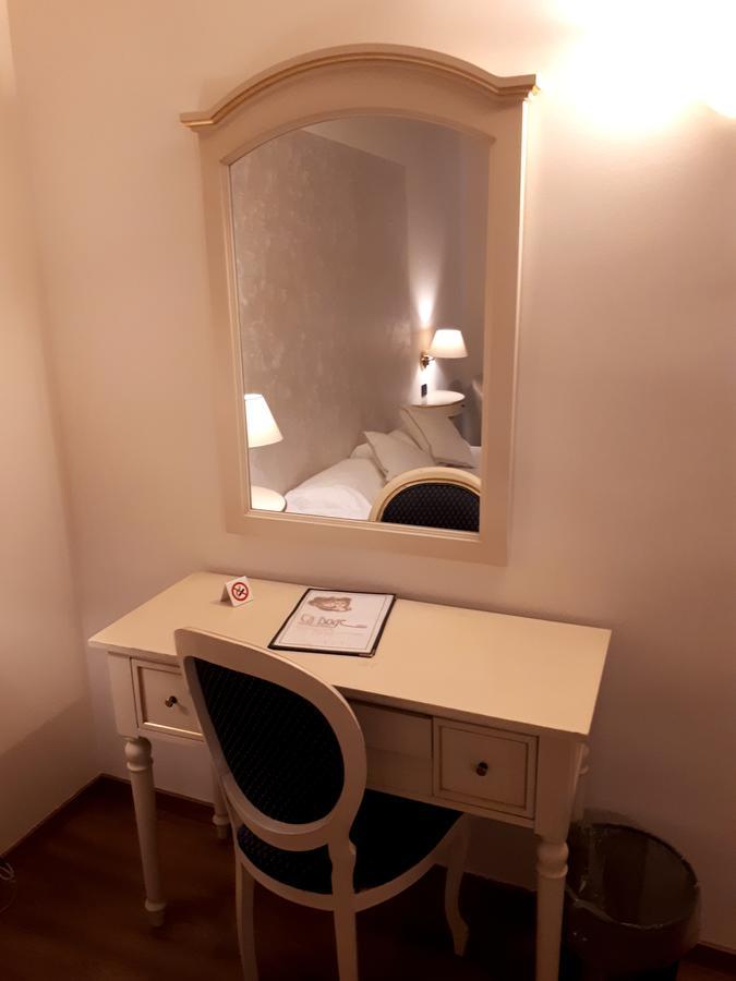 Cà Doge Bed & Breakfast Venezia