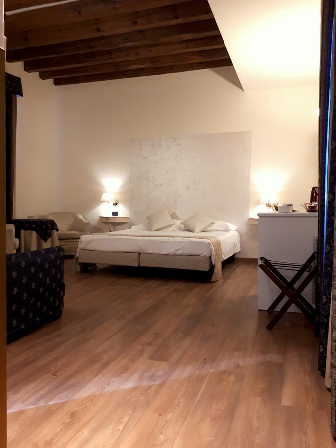 Cà Doge Bed & Breakfast Venezia