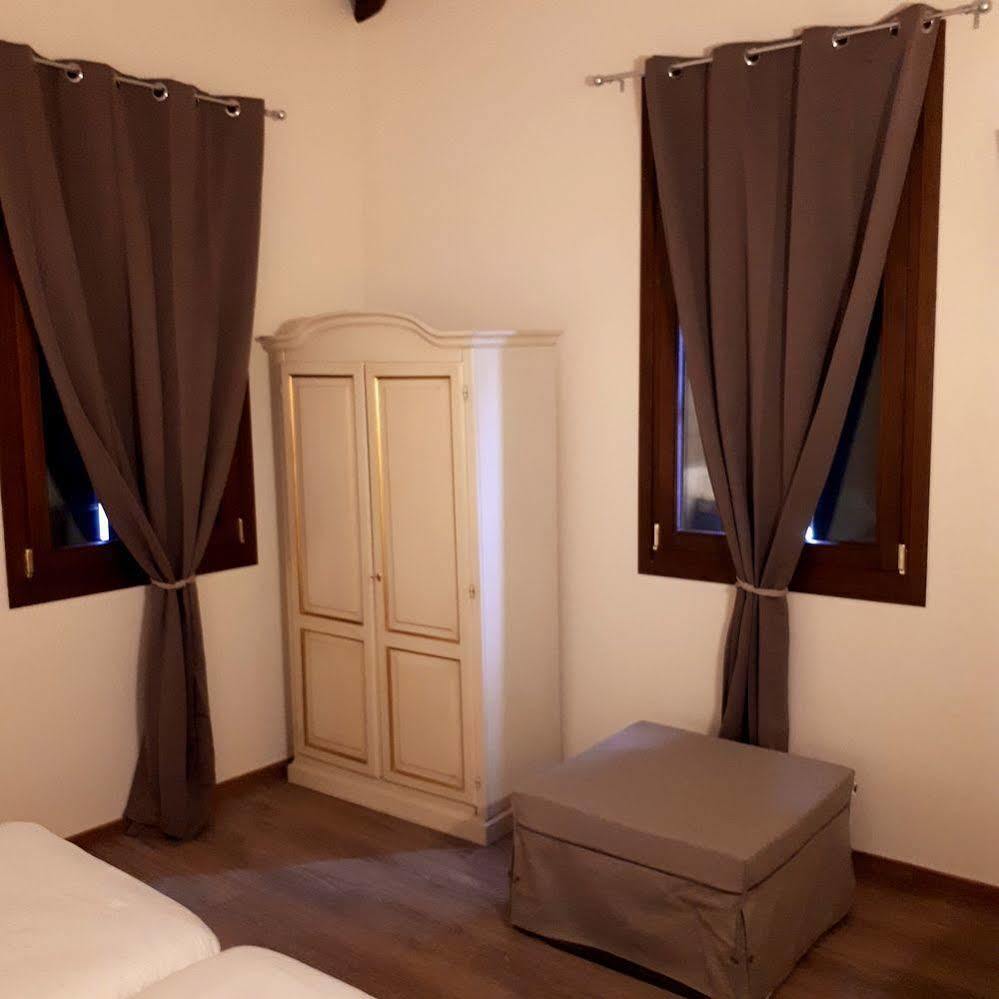 Bed & Breakfast Cà Doge 3*